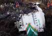 Yeti Airlines plane crashed in Nepal's resort city of
