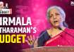 Finance Minister Nirmala Sitharaman will present her 5th