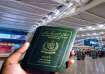 passport index, pakistan passport, india passport, passport ranking