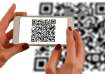 The QR code system was developed in 1994 while Hara was