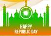 Wish your loved ones on Republic Day 2023