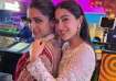 Deepika Padukone and Sara Ali Khan's photo goes viral