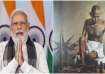 PM Modi remembers Mahatma Gandhi on his 75th death