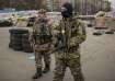 Ukraine war: Air raid sirens heard across the country as