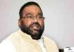Maurya along with other party leaders demanded that Bharat
