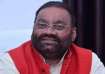 Maurya, who had quit the BJP to join the SP ahead of the