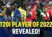 T20I Player of 2022 revealed