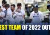 ICC reveal Test team of 2022