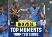 IND vs SL T20Is, Suryakumar Yadav, Hardik Pandya