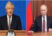 Boris Johnson's shocking revelations on Putin in BBC