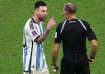 Lionel Messi, Argentina, FIFA World Cup 2022