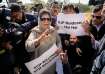 PDP chief Mehbooba Mufti bats for united Opposition Congress