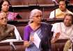 Nirmala Sitharaman, Finance Bill 2023, Lok Sabha