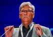 BCCI President Roger Binny