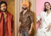 Vicky Kaushal, Ammy Virk, Triptii Dimri join forces