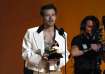 Grammy 2023 Complete Winners List