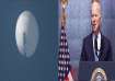 Biden slams China over balloon row