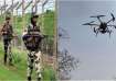 Punjab: BSF shoots 'rogue' drone along Internation border;