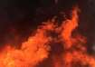 Uttar Pradesh: Three-year-old charred to death after fire