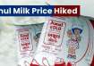 Amul raises milk prices by Rs 3 per litre across the