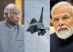 Rafale row resurges in the political circle