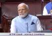 Prime Minister Narendra Modi, pm modi jacket, pm modi recycled jacket, Parliament Session 2023, PM M