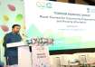 Tourism Minister Kishan Reddy speaks at the Tourism Working