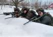 Jammu and Kashmir, Jammu and Kashmir news, Wussan Battalion, riflewomen, riflewomen patrolling, Chat
