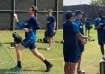 Lockie Feguson, IND vs NZ 3rd T20I