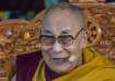 Dalai Lama names Mongolian boy as 3rd highest leader in