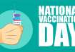 National Vaccination Day 2023