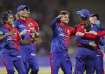 Team Delhi Capitals