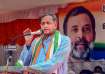 Congress leader Shashi Tharoor 
