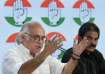 Jairam Ramesh