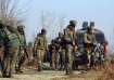 Jammu and Kashmir: Encounter breaks out at Mitrigam area in