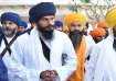 Amritpal reportedly spotted in Delhi