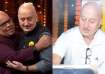 Anupam Kher, Satish Kaushik