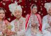 Dalljiet Kaur and Nikhil Patel are married now
