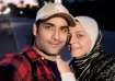 Vivian Dsena has a 2-month daughter with wife Nouran?