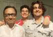Sonu Nigam's father gets duped of Rs 72 lakh