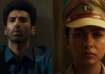 Gumraah trailer: Aditya Roy Kapur plays a double role