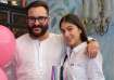 DYK Sara Ali Khan doesn't associate herself as a royal