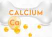 Indication of calcium deficiency
