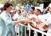 Rahul Gandhi's Disqualification: Congress observes day-long
