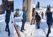 Conman attested from a five-star hotel in Srinagar