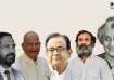 Congress leaders who faced jail threat or went to jail