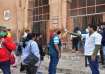 Rajasthan tourists covid cases, covid cases in rajasthan, australian tourists test covid positive, F