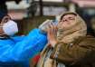 COVID cases in Himachal Pradesh, covid cases india, Himachal Pradesh corona cases, india corona upda