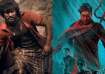Nani's Dasara clashes with Ajay Devgn's Bholaa on March 30