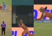 Harmanpreet Kaur takes stunning catch